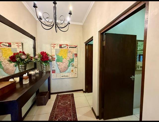 BUSINESS FOR SALE IN MTUNZINI